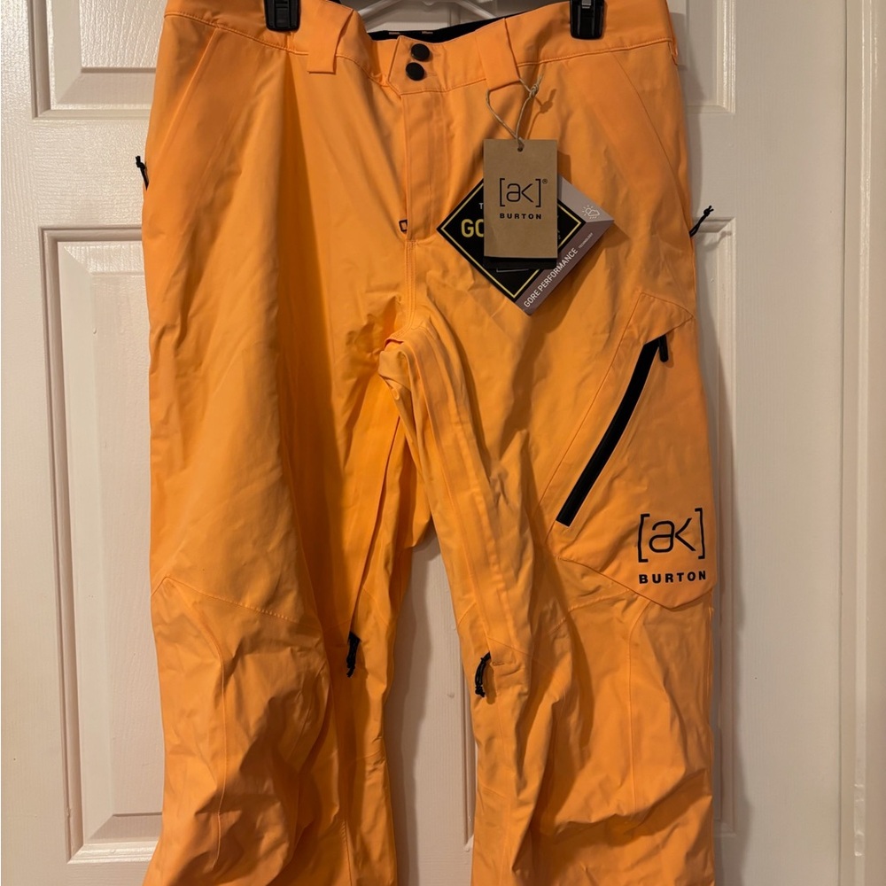 Men's Burton [ak]® Cyclic GORE‑TEX 2L Pants